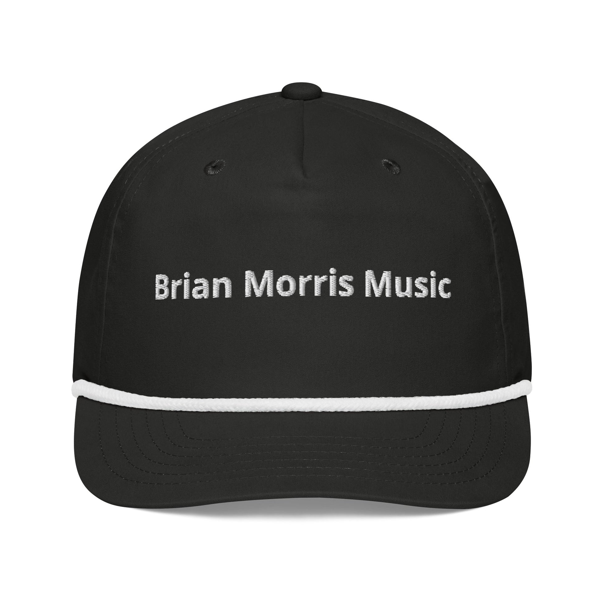 Cap - Morris Music Merch